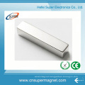 N35 Strong Motor Sintered NdFeB Block Neodymium Magnet